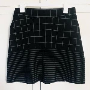 Ruti Mini Skirt